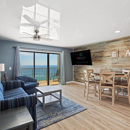 The Summit 1408 Apartment Panama City Beach Bagian luar foto