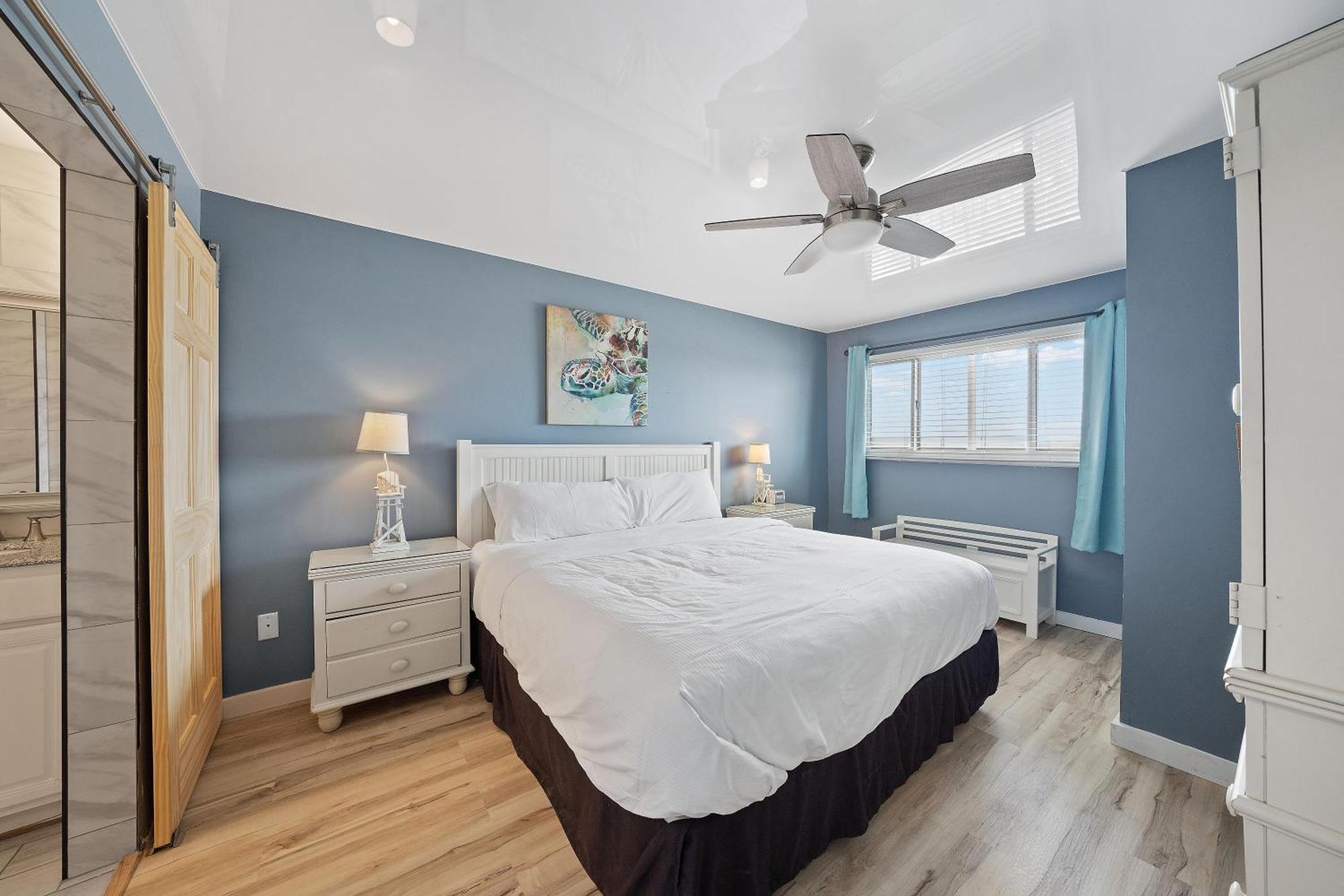 The Summit 1408 Apartment Panama City Beach Bagian luar foto