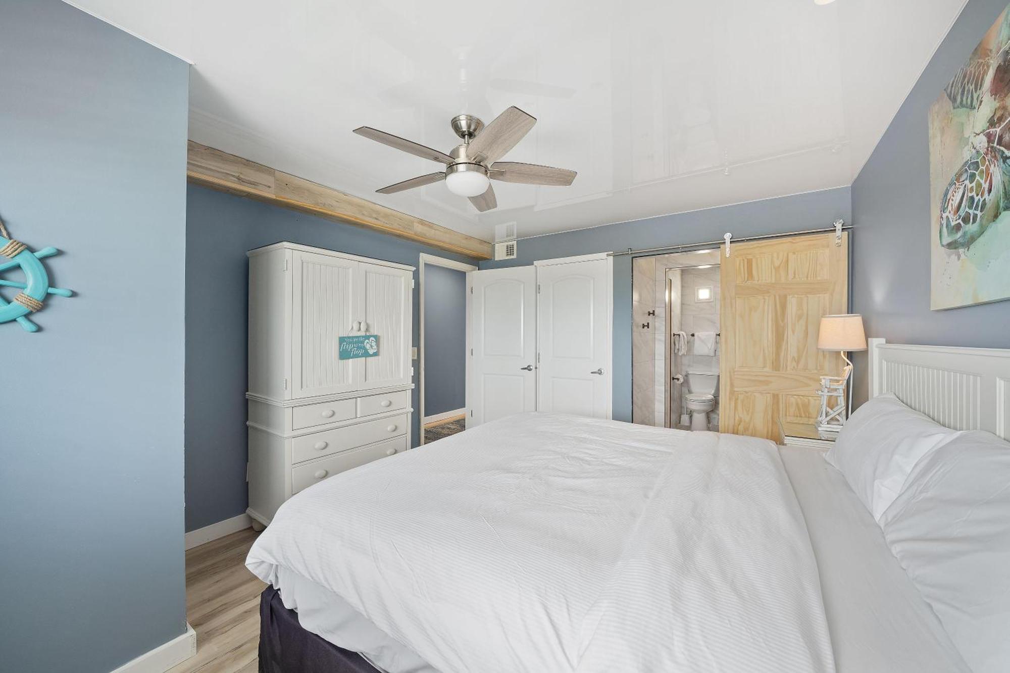 The Summit 1408 Apartment Panama City Beach Bagian luar foto