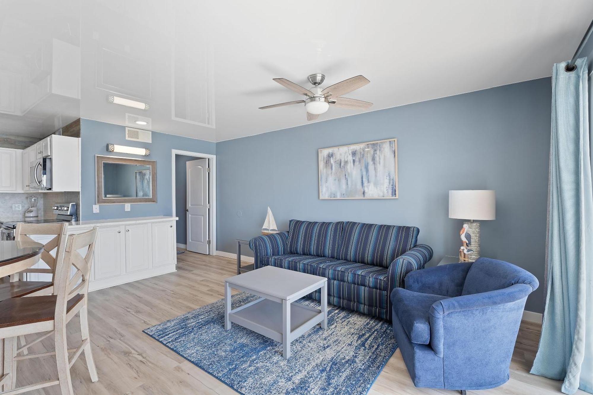 The Summit 1408 Apartment Panama City Beach Bagian luar foto