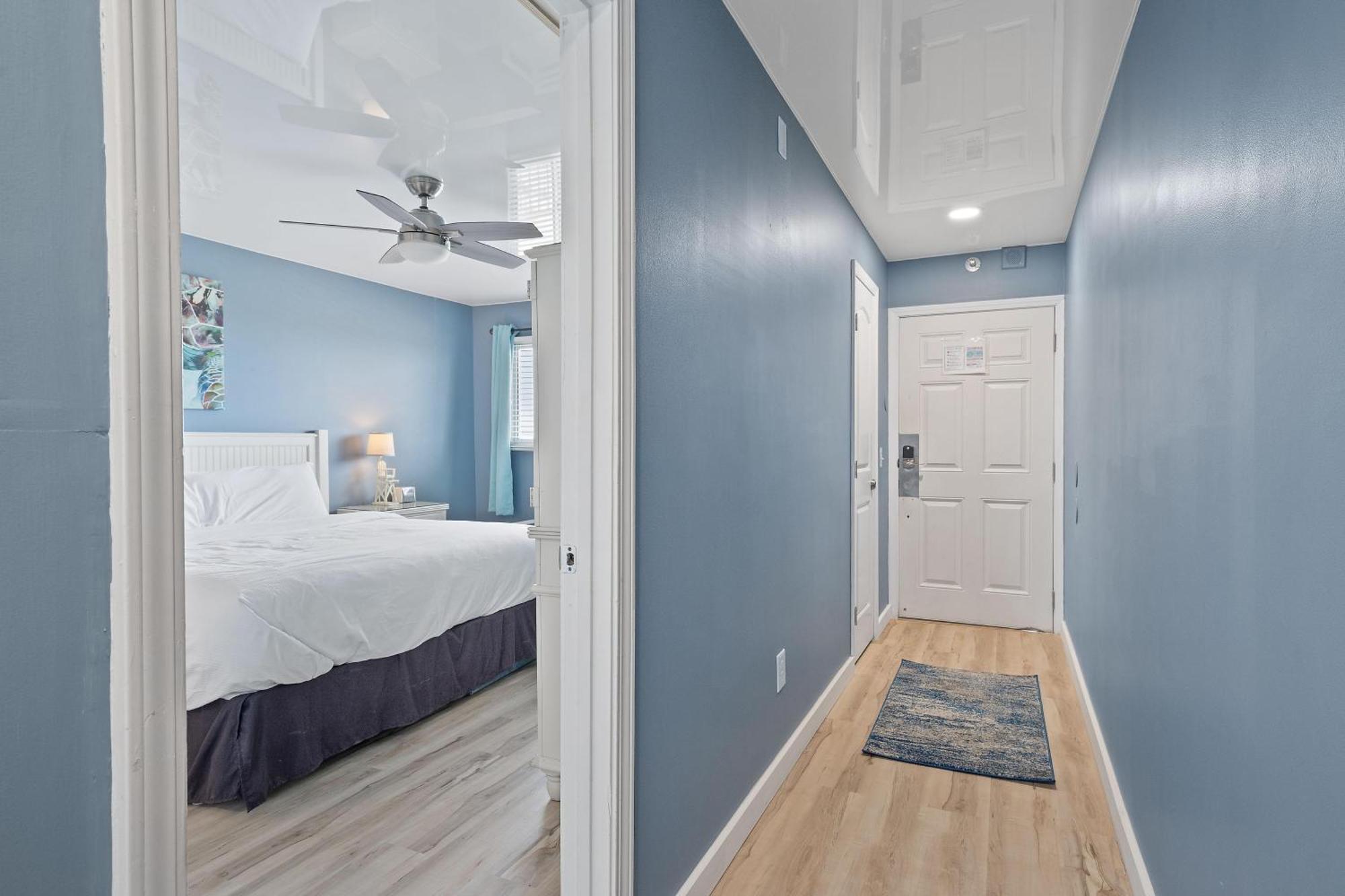 The Summit 1408 Apartment Panama City Beach Bagian luar foto