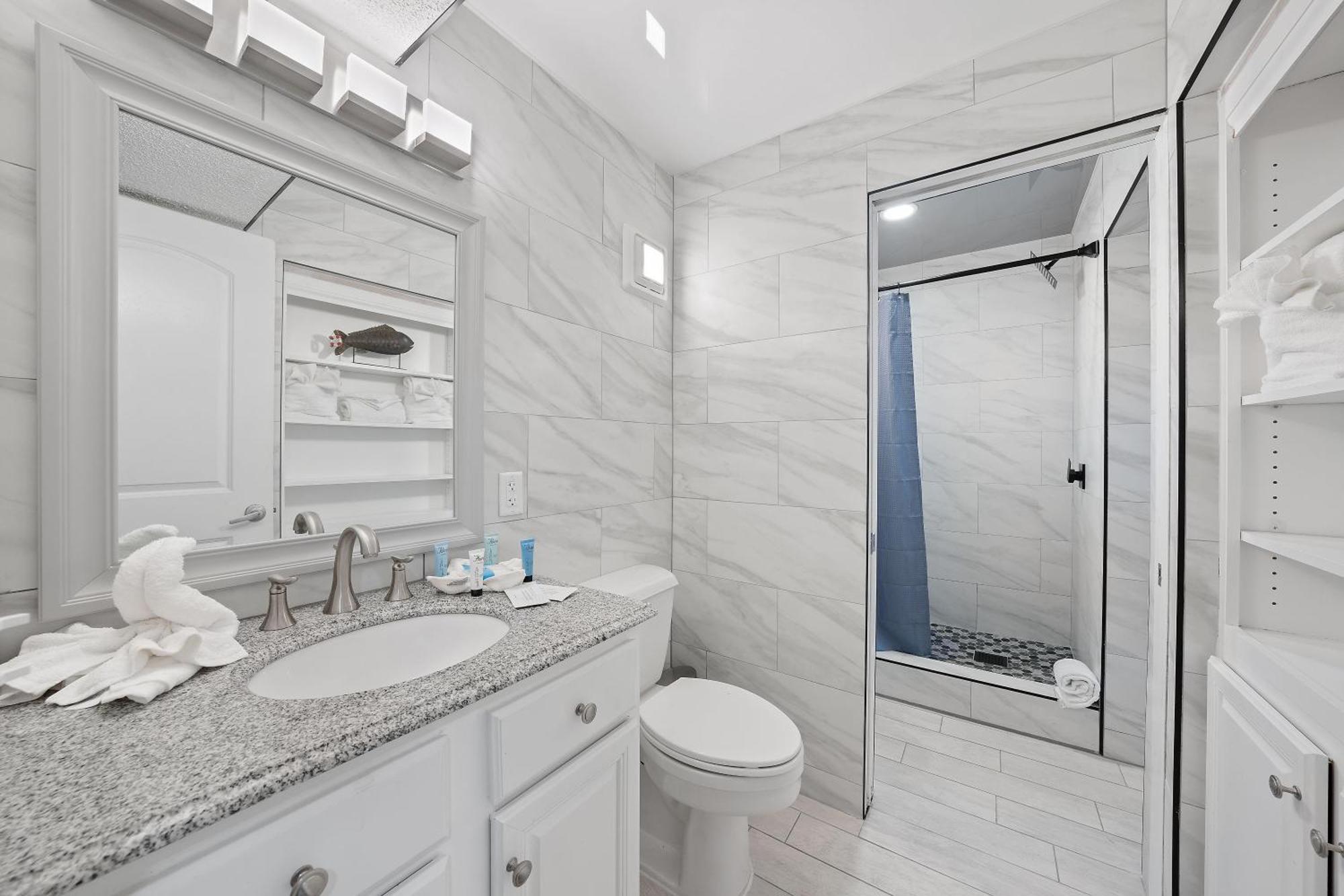 The Summit 1408 Apartment Panama City Beach Bagian luar foto