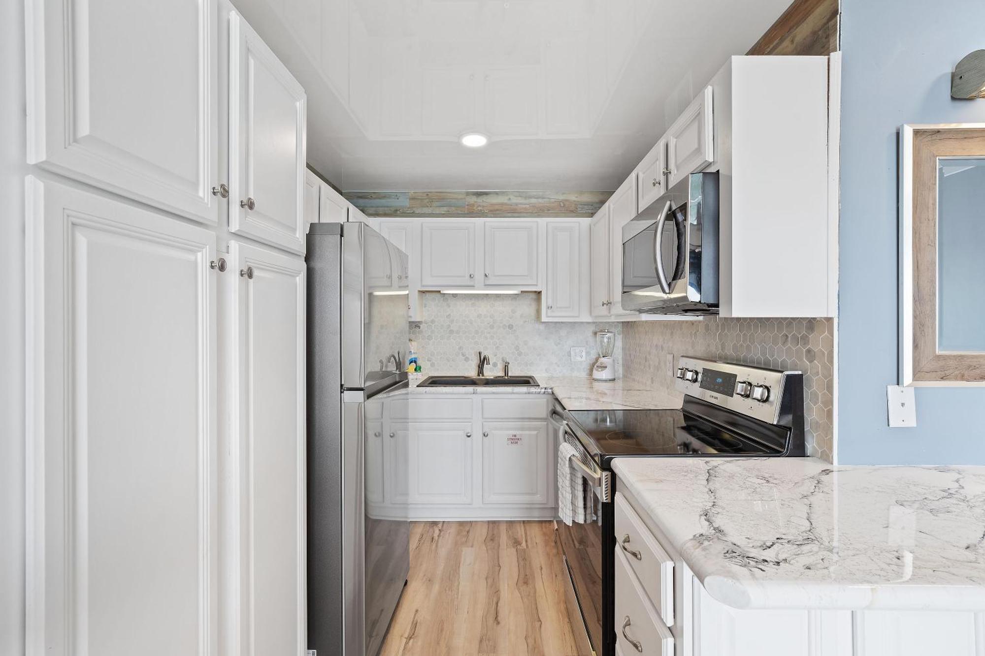 The Summit 1408 Apartment Panama City Beach Bagian luar foto