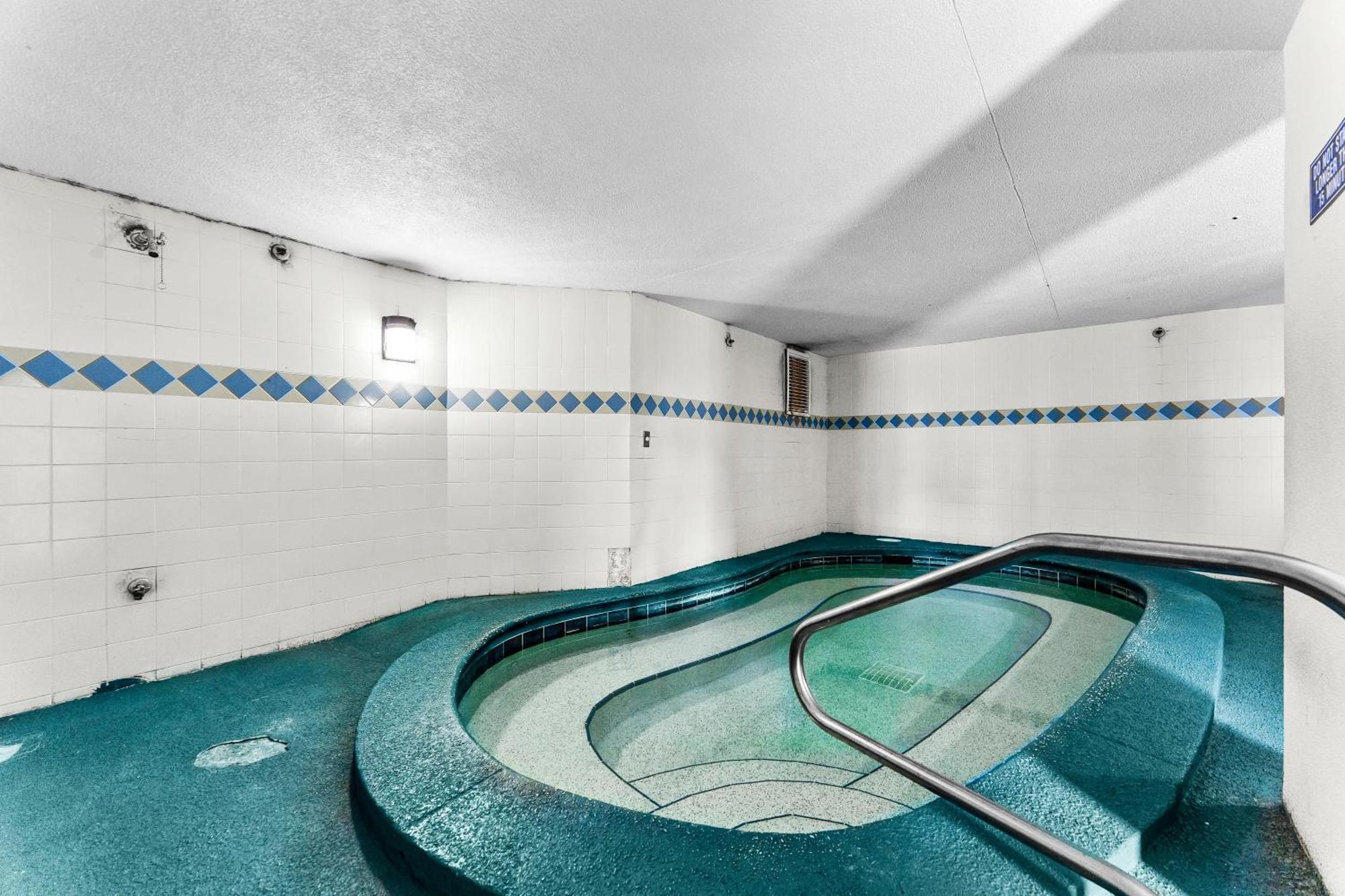 The Summit 1408 Apartment Panama City Beach Bagian luar foto